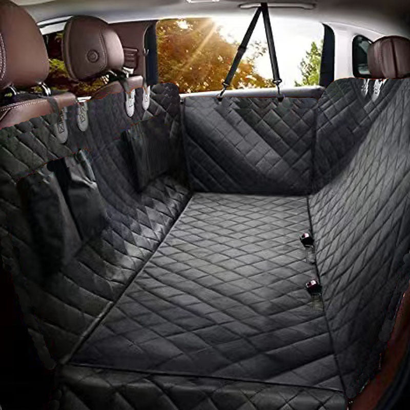 Pet Mat For Car Rear Seats
