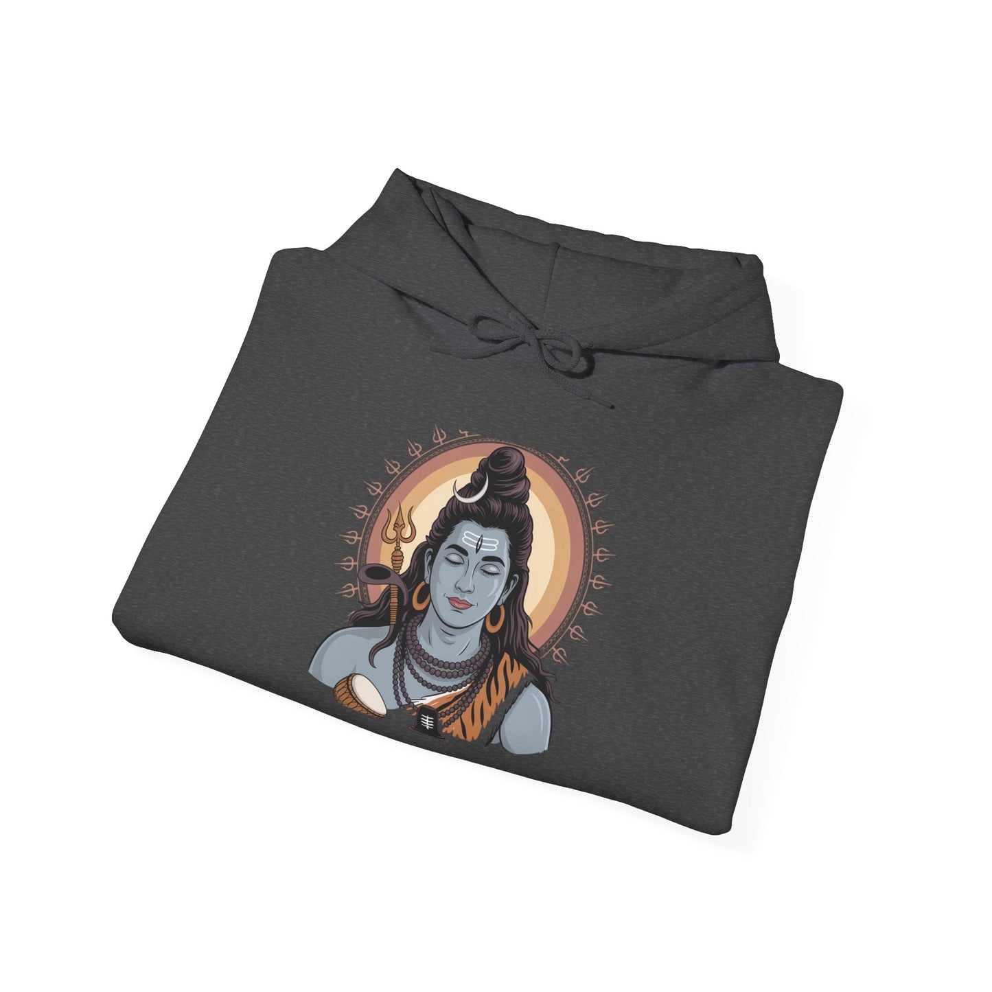 Maha Shivratri Hoodie, Har Har Mahadev Hoodie, Spiritual Outfit, Lord Shiva Hoodie