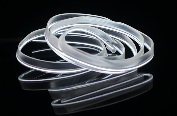 Car Waterproof USB LED Neon Light Strip