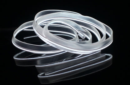 Car Waterproof USB LED Neon Light Strip