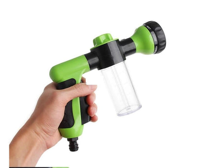 Foam Spray Gun High Pressure Automotive Foam Spray