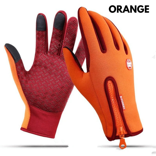 Waterproof Winter Warm Touch Screen Gloves