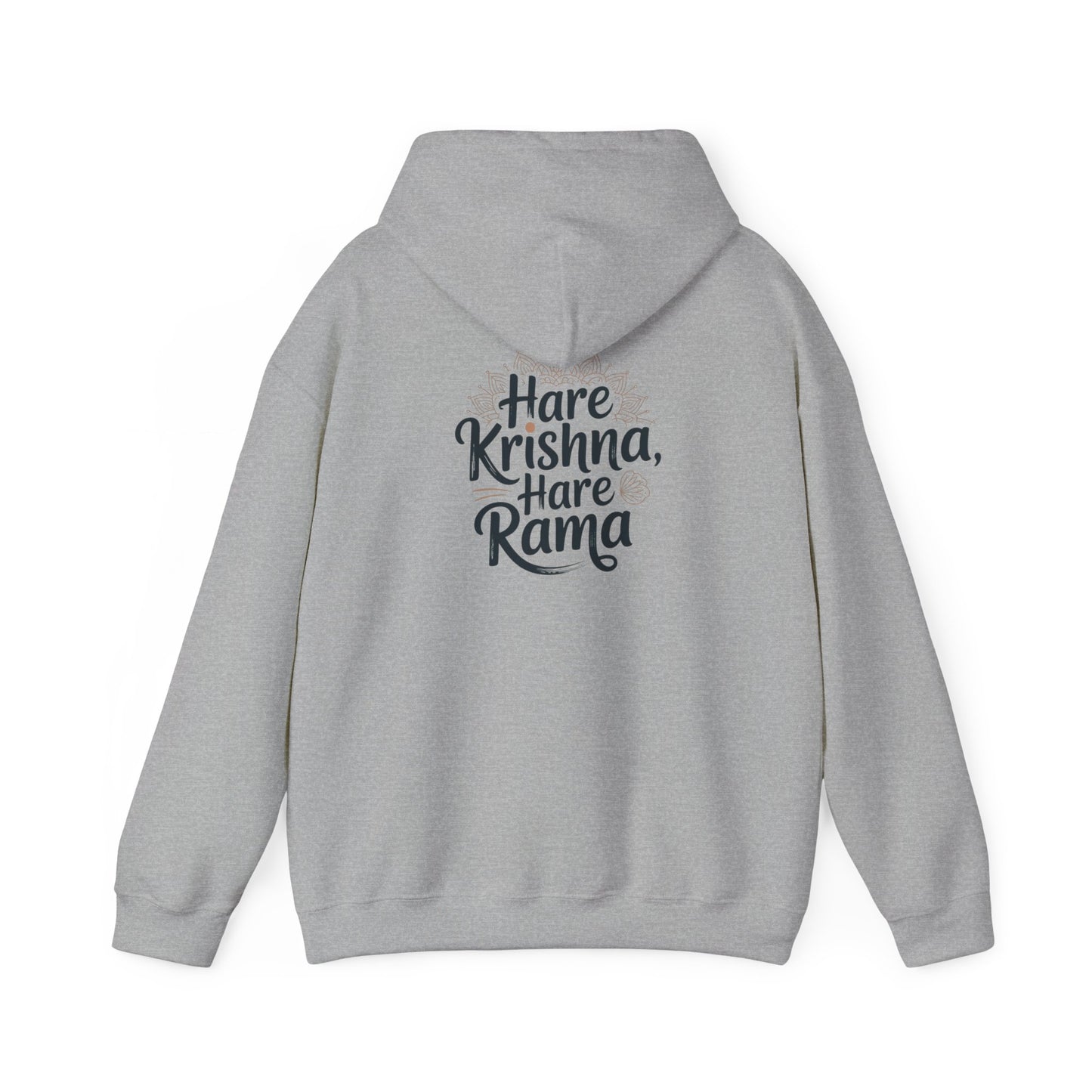 Krishna Janmashtami Hoodie, Lord Krishna Hoodie, Devotional Hoodie, Festive Celebration Wear