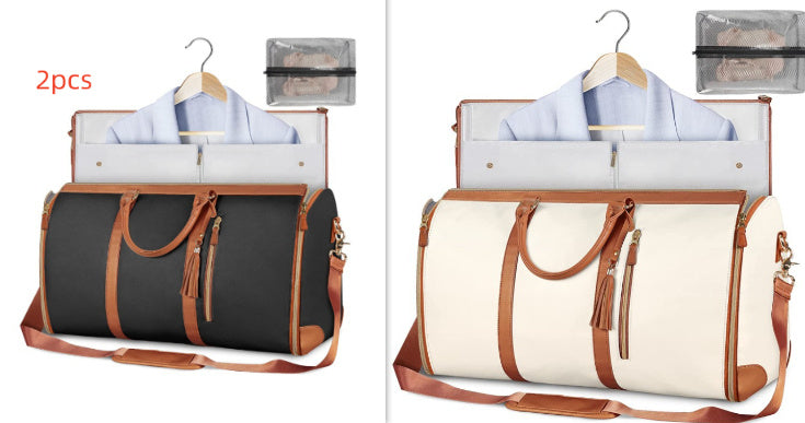 Large Capacity Travel Duffle Hand Bag