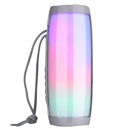 10W Waterproof Wireless Bluetooth Speaker