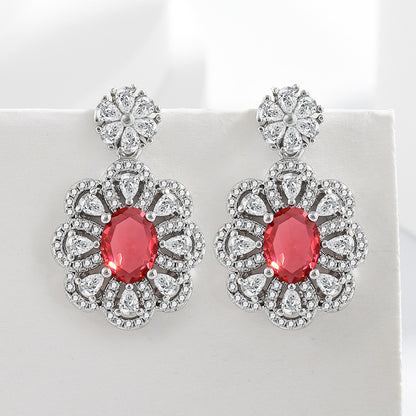 Matching Jewellery Set