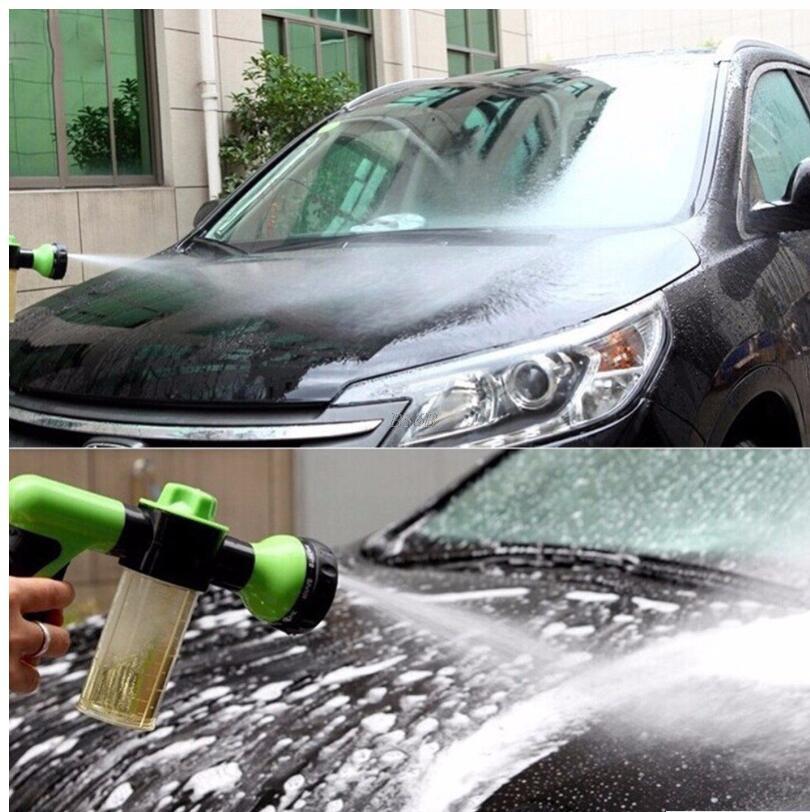 Foam Spray Gun High Pressure Automotive Foam Spray