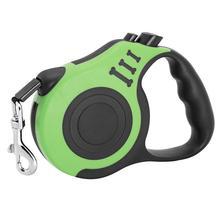 Pet Automatic Telescopic Traction Rope Leash