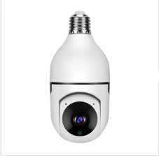 1080P Home WiFi Security Camera