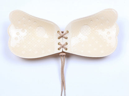 Strapless Bra Adhesive Sticky Push Up Bras