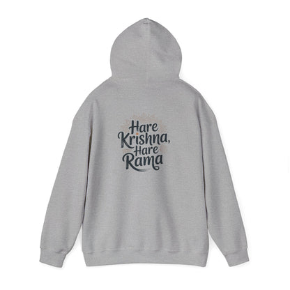 Krishna Janmashtami Hoodie, Lord Krishna Hoodie, Devotional Hoodie, Festive Celebration Wear