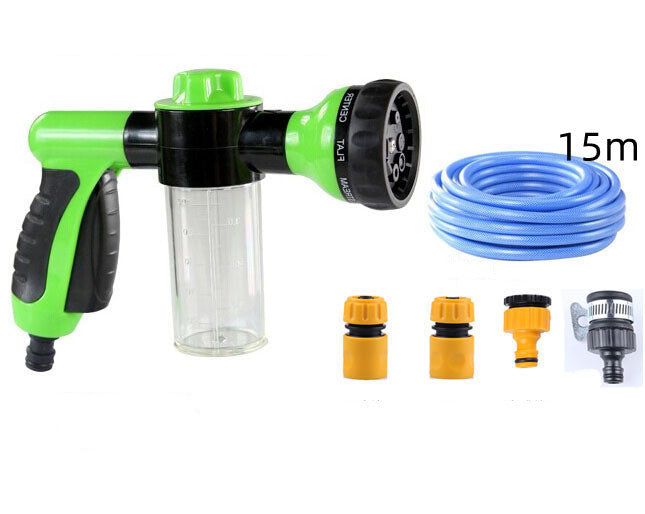 Foam Spray Gun High Pressure Automotive Foam Spray
