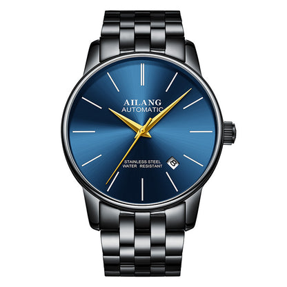 Mens Automatic Mechanical Watches