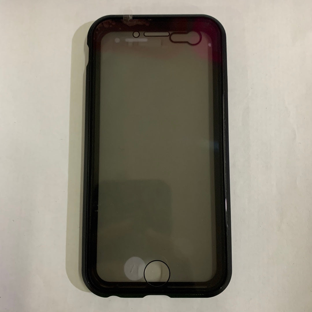 Privacy iPhone Case for Various Phone Models
