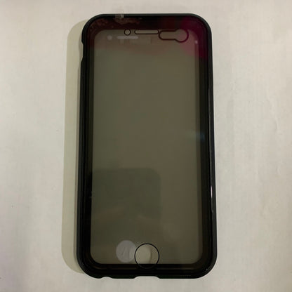 Privacy iPhone Case for Various Phone Models