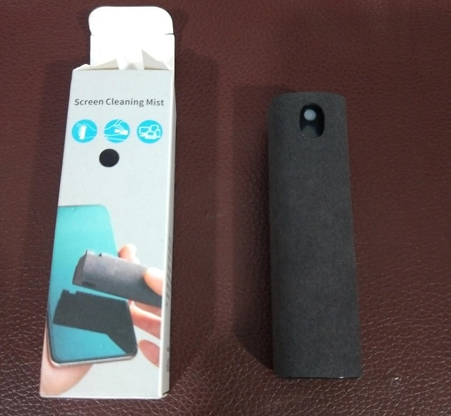 2 in 1 Mobile Phone Screen Cleaner