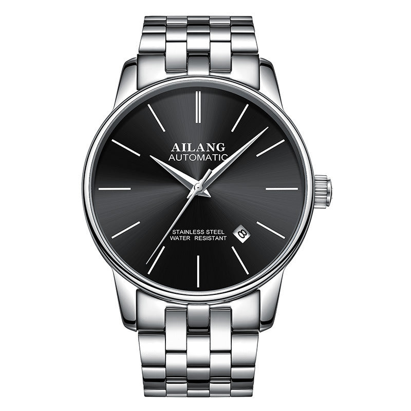 Mens Automatic Mechanical Watches