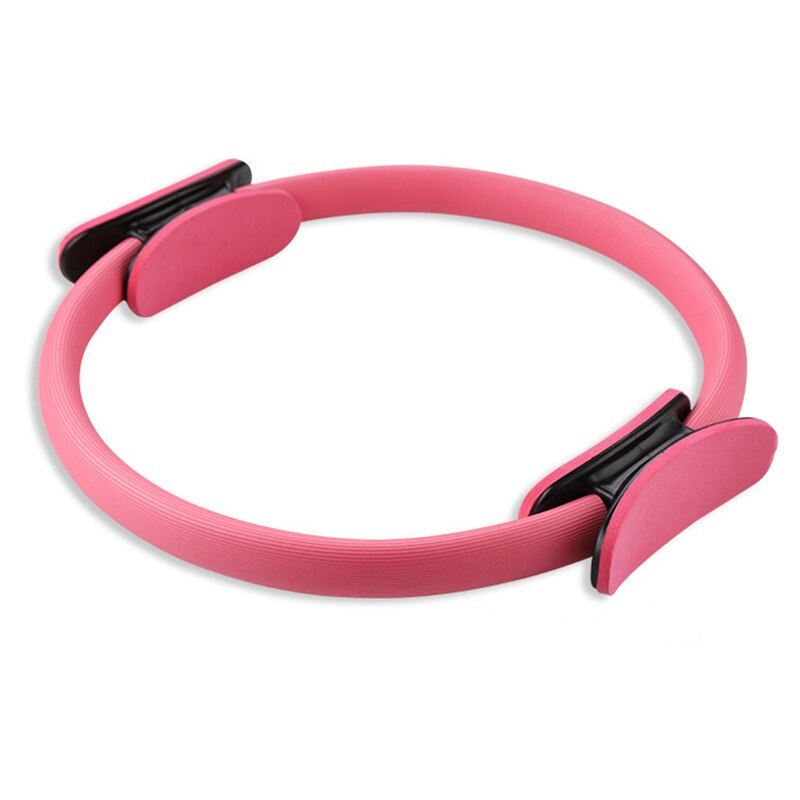 Yoga Fitness Resistance Pilates Ring