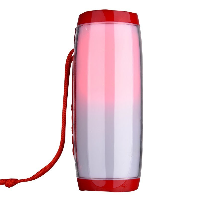 10W Waterproof Wireless Bluetooth Speaker