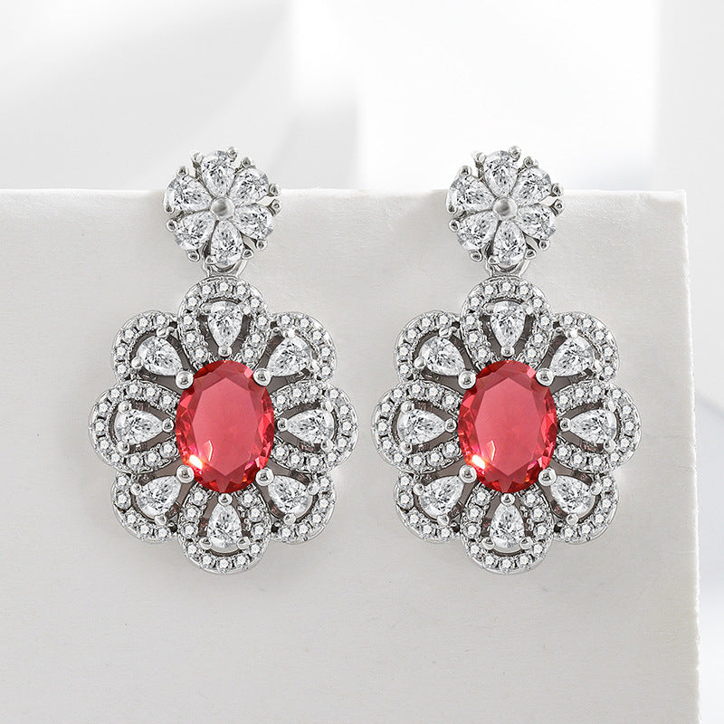 Matching Jewellery Set