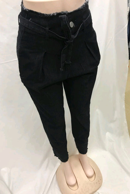 High-waisted Women's Jeans
