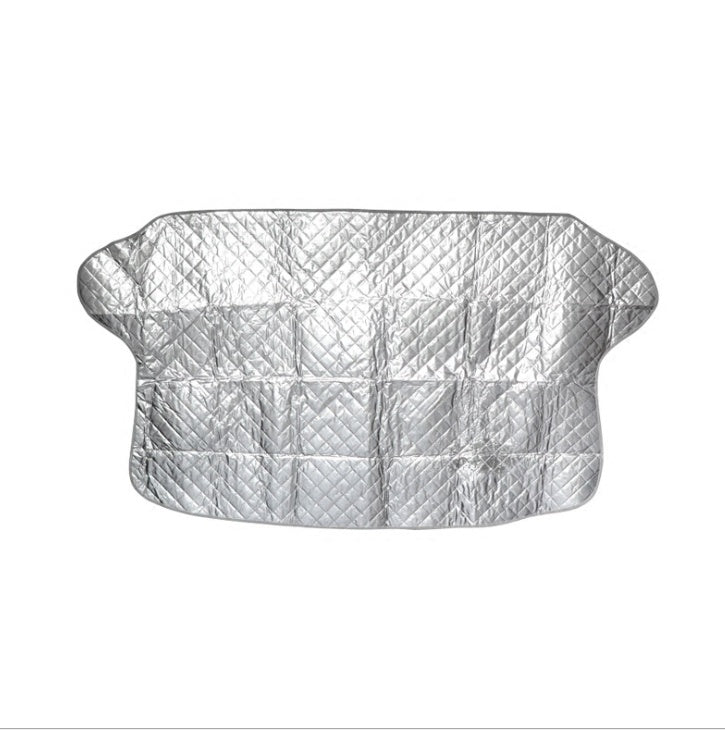 Car Snow & Frost Antifreeze Cover for Front Windshield