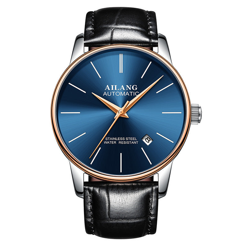 Mens Automatic Mechanical Watches