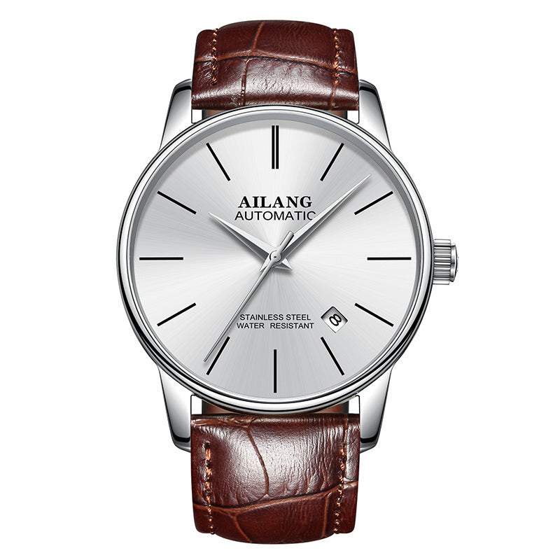 Mens Automatic Mechanical Watches