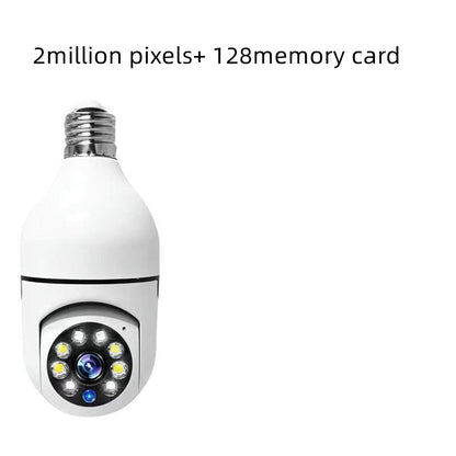 1080P Home WiFi Security Camera