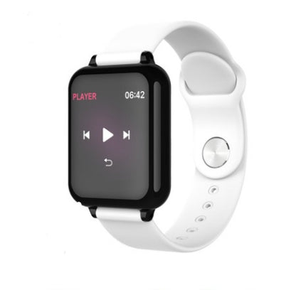 Smart Sports Watch Compatible with Apple