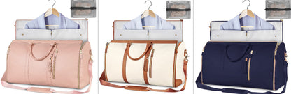 Large Capacity Travel Duffle Hand Bag