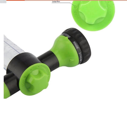 Foam Spray Gun High Pressure Automotive Foam Spray