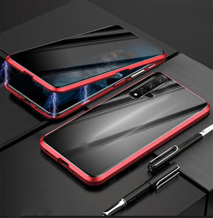 Privacy iPhone Case for Various Phone Models