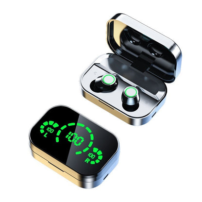 Wireless Noise Reduction Earphones