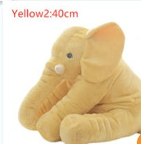 Elephant Plush Teddy