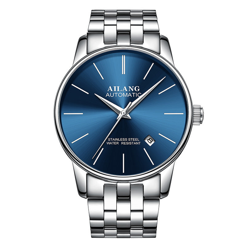 Mens Automatic Mechanical Watches