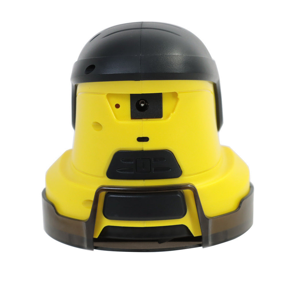 Cordless Electric Ice Scraper
