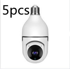 1080P Home WiFi Security Camera