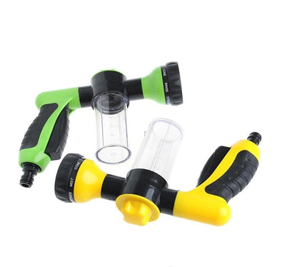 Foam Spray Gun High Pressure Automotive Foam Spray