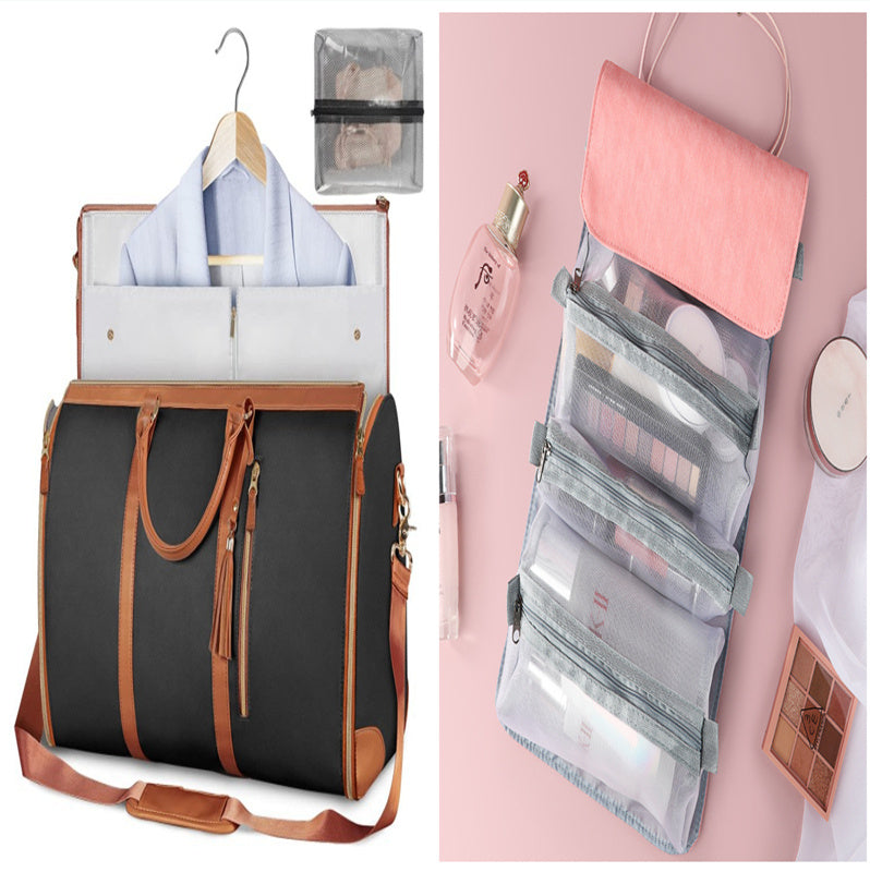 Large Capacity Travel Duffle Hand Bag
