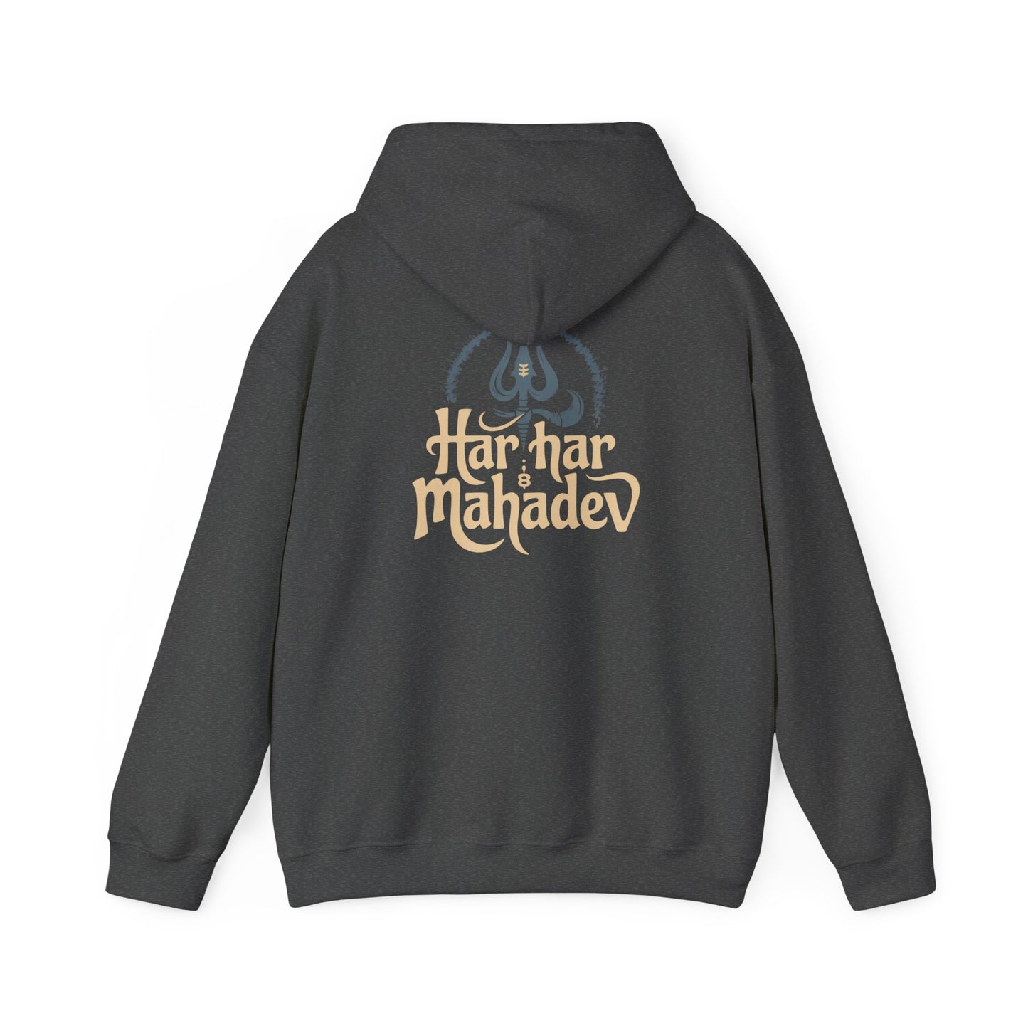 Maha Shivratri Hoodie, Har Har Mahadev Hoodie, Spiritual Outfit, Lord Shiva Hoodie