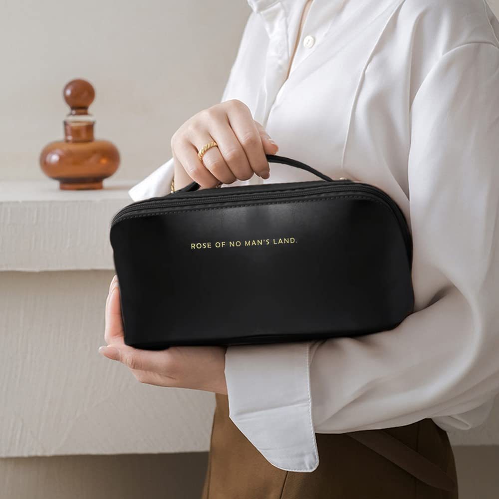 Large Travel Cosmetic Bag