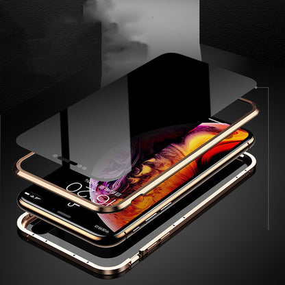 Privacy iPhone Case for Various Phone Models