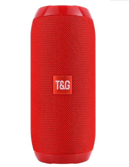 10W Waterproof Wireless Bluetooth Speaker
