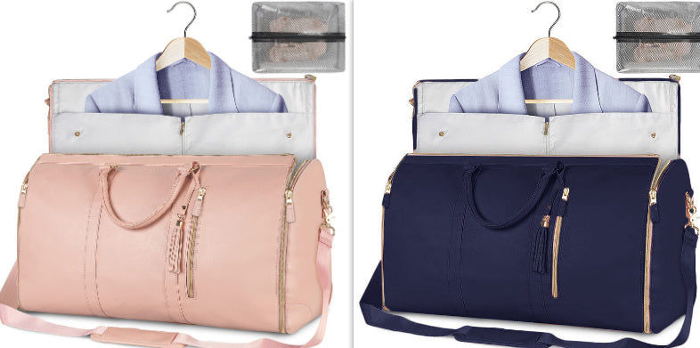 Large Capacity Travel Duffle Hand Bag