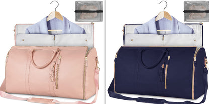 Large Capacity Travel Duffle Hand Bag