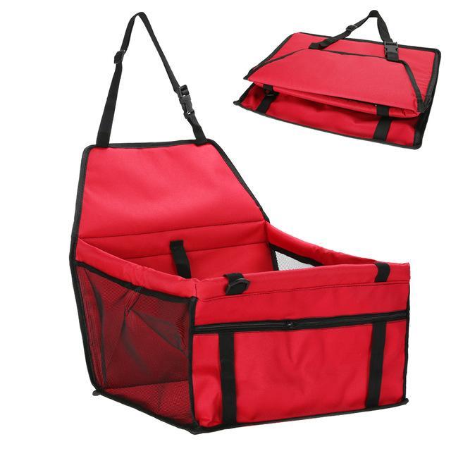Waterproof Pet Carrier Travel Seat