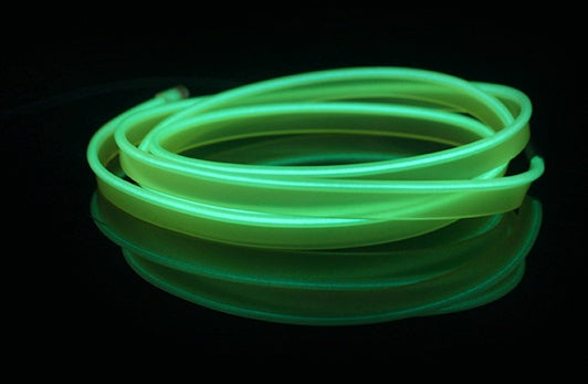 Car Waterproof USB LED Neon Light Strip