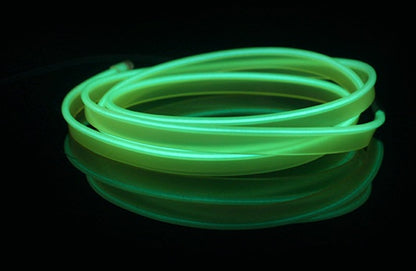 Car Waterproof USB LED Neon Light Strip
