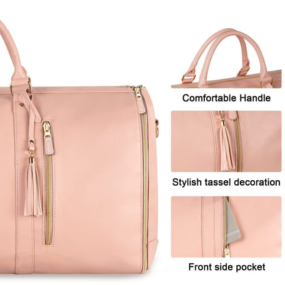 Large Capacity Travel Duffle Hand Bag